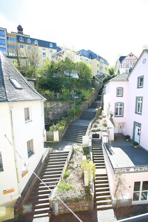 Alte Thorschenke Cochem Exterior foto
