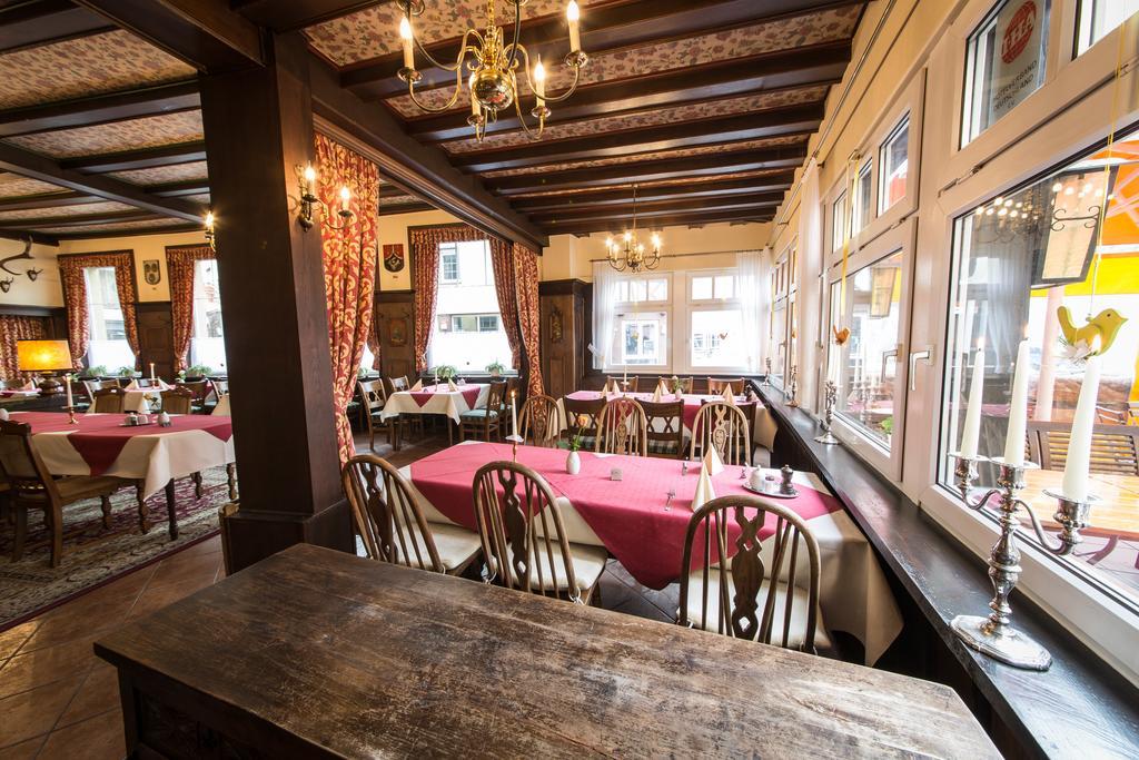 Alte Thorschenke Cochem Exterior foto